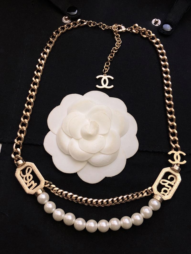 Chanel Brooches